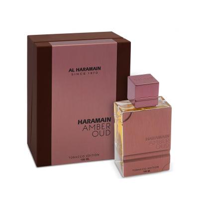 Al Haramain Amber Oud Tobacco Edition Parfumska voda 100 ml