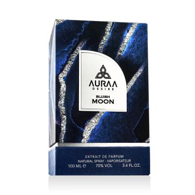 Auraa Desire Bluish Moon Parfumski ekstrakt 100 ml
