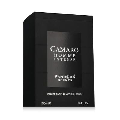 Pendora Scents Camaro Homme Intense Parfumska voda za moške 100 ml