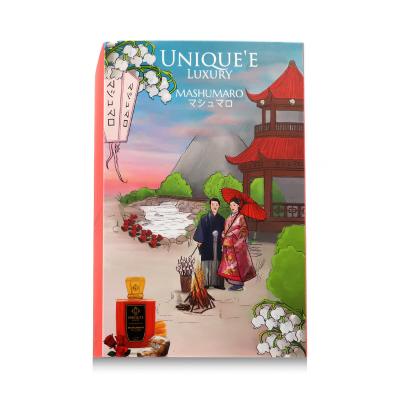 Unique&#039;e Luxury Mashumaro Parfumski ekstrakt 100 ml