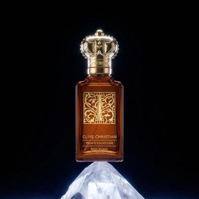 Clive Christian Private Collection C Woody Leather Parfum za moške 50 ml