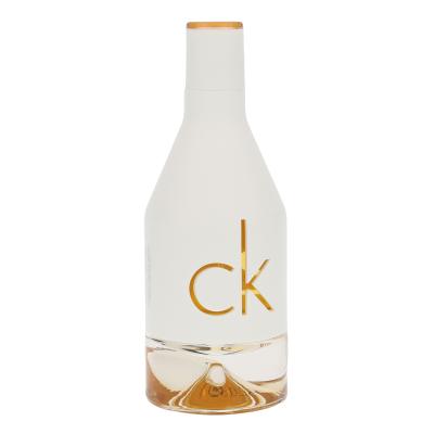 Calvin Klein CK IN2U Toaletna voda za ženske 50 ml