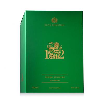 Clive Christian Original Collection 1872 Parfum za ženske 100 ml