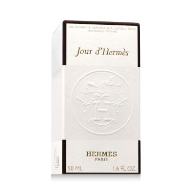 Hermes Jour d´Hermes Parfumska voda za ženske 50 ml