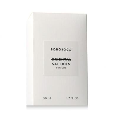 Bohoboco Oriental Saffron Parfum 50 ml
