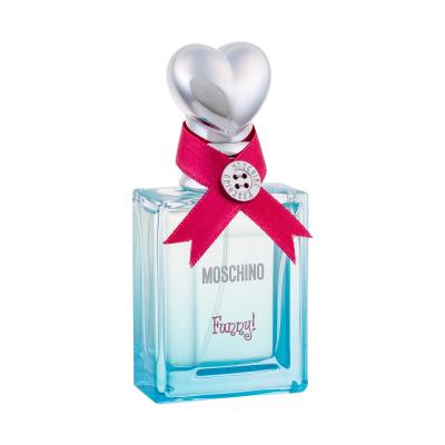 Moschino Funny! Toaletna voda za ženske 25 ml