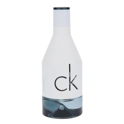 Calvin Klein CK IN2U Toaletna voda za moške 50 ml