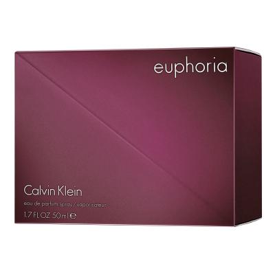 Calvin Klein Euphoria Parfumska voda za ženske 50 ml