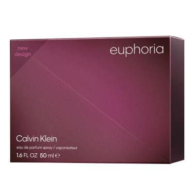 Calvin Klein Euphoria Parfumska voda za ženske 50 ml