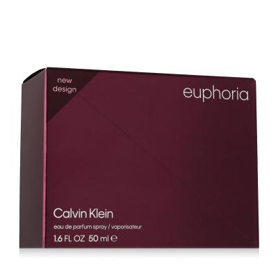 Calvin Klein Euphoria Parfumska voda za ženske 50 ml
