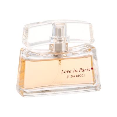 Nina Ricci Love in Paris Parfumska voda za ženske 30 ml