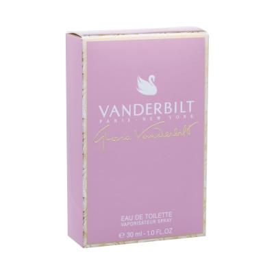 Gloria Vanderbilt Vanderbilt Toaletna voda za ženske 30 ml