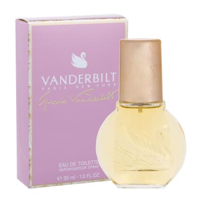 Gloria Vanderbilt Vanderbilt Toaletna voda za ženske 30 ml