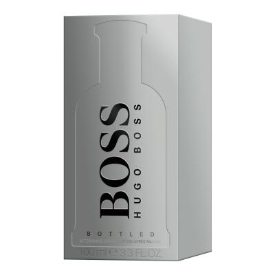 HUGO BOSS Boss Bottled Vodica po britju za moške 100 ml