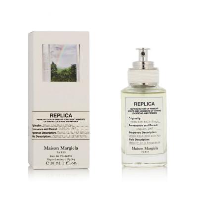 Maison Margiela Paris Replica When The Rain Stops Toaletna voda za ženske 30 ml