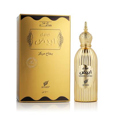 Afnan Abiyad Sandal Parfumska voda 100 ml
