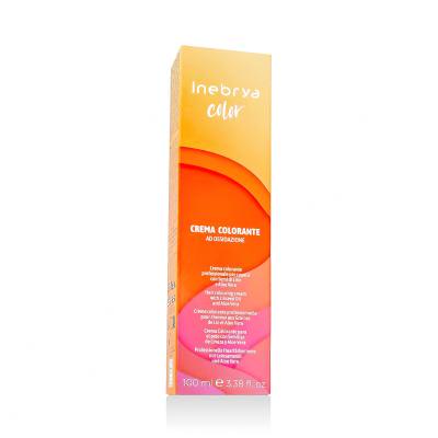 Inebrya Color Barva za lase 100 ml Odtenek 9/3 Very Light Blonde Golden