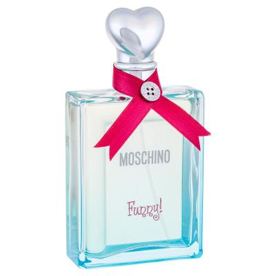 Moschino Funny! Toaletna voda za ženske 100 ml