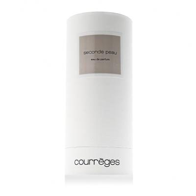 André Courreges Seconde Peau Parfumska voda 100 ml