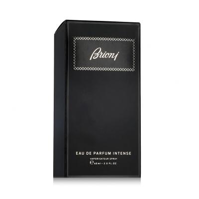 Brioni Brioni Intense Parfumska voda za moške 60 ml