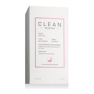Clean Reserve Lush Fleur Parfumska voda za ženske 100 ml