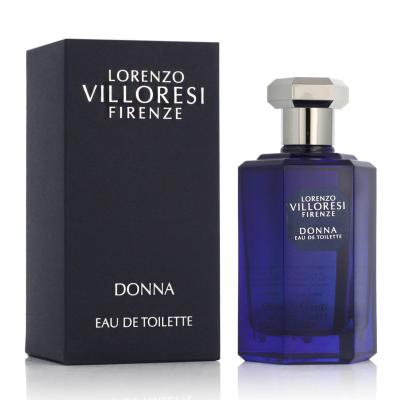 Lorenzo Villoresi Donna Toaletna voda 100 ml