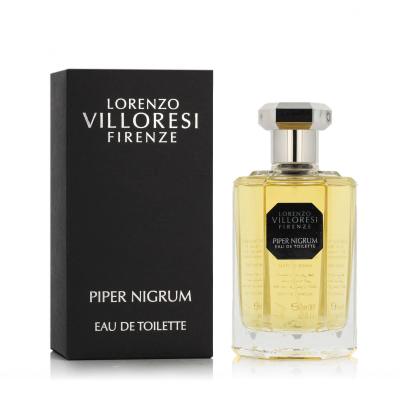 Lorenzo Villoresi Piper Nigrum Toaletna voda 100 ml