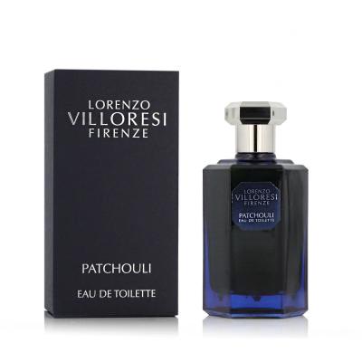 Lorenzo Villoresi Patchouli Toaletna voda 100 ml