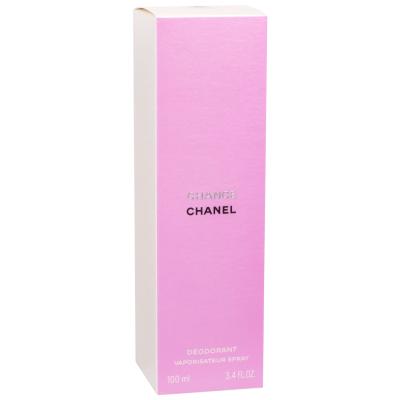 Chanel Chance Deodorant za ženske 100 ml
