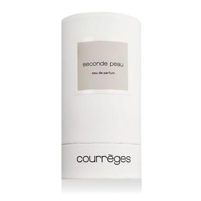 André Courreges Seconde Peau Parfumska voda 50 ml