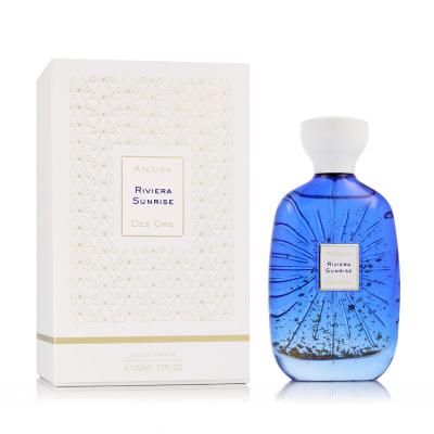 Atelier des Ors Riviera Sunrise Parfumska voda 100 ml