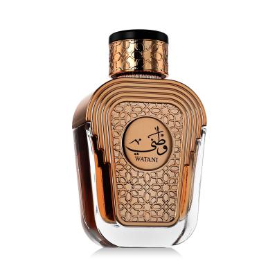 Al Wataniah Watani Parfumska voda za ženske 100 ml