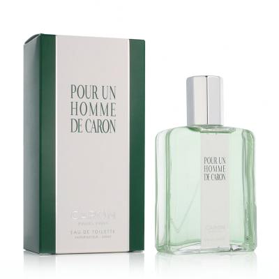 Caron Pour Un Homme de Caron Toaletna voda za moške 200 ml