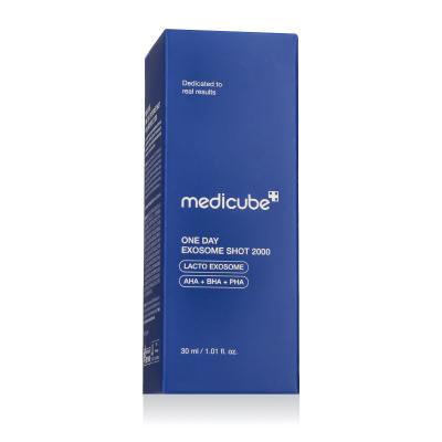 Medicube One Day Exosome Shot 2000 Serum za obraz 30 ml