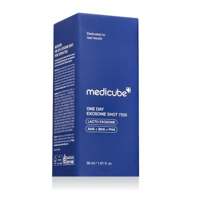 Medicube One Day Exosome Shot 7500 Serum za obraz 30 ml