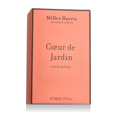 Miller Harris Coeur de Jardin Parfumska voda za ženske 50 ml
