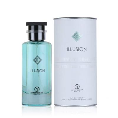 Grandeur Illusion Parfumska voda za moške 100 ml