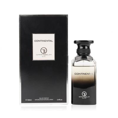 Grandeur Continental Parfumska voda 100 ml