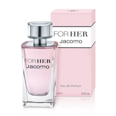 Jacomo For Her Parfumska voda za ženske 100 ml