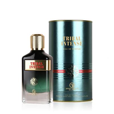 Grandeur Tribal Intense Parfumska voda za moške 100 ml