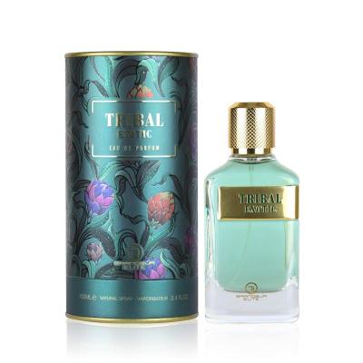 Grandeur Tribal Exotic Parfumska voda za moške 100 ml