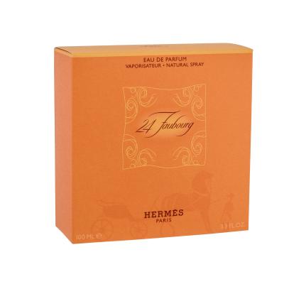 Hermes 24 Faubourg Parfumska voda za ženske 100 ml