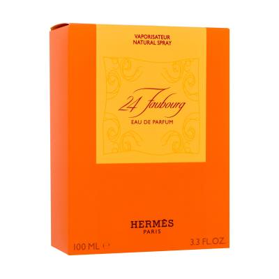 Hermes 24 Faubourg Parfumska voda za ženske 100 ml