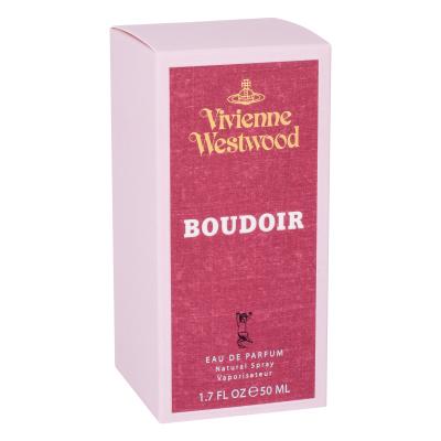 Vivienne Westwood Boudoir Parfumska voda za ženske 50 ml