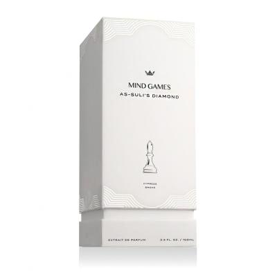 Mind Games As-Suli’s Diamond Parfumski ekstrakt 100 ml