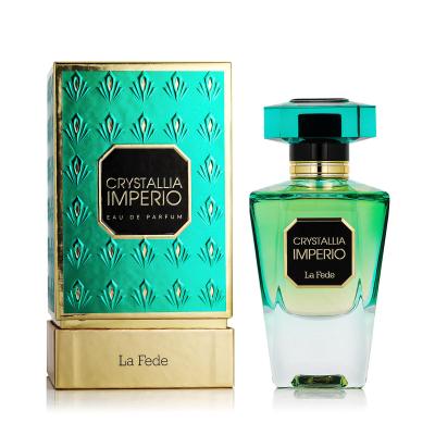 La Fede Crystallia Imperio Parfumska voda za ženske 100 ml