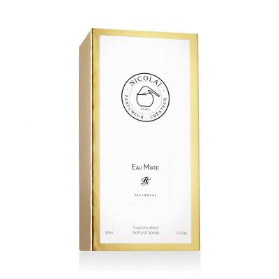 Nicolai Parfumeur Createur L&#039;Eau Mixte Eau Fraiche 30 ml