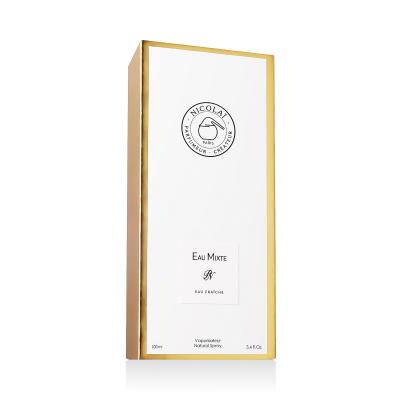 Nicolai Parfumeur Createur L&#039;Eau Mixte Eau Fraiche 100 ml