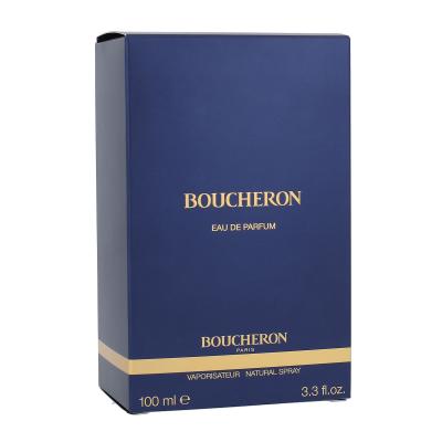 Boucheron Boucheron Parfumska voda za ženske 100 ml
