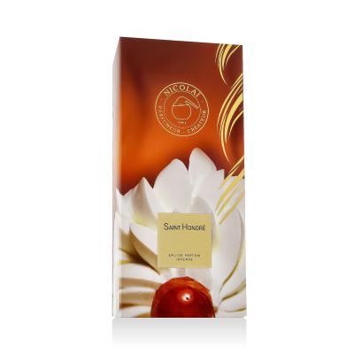 Nicolai Parfumeur Createur Saint Honoré Parfumska voda 100 ml